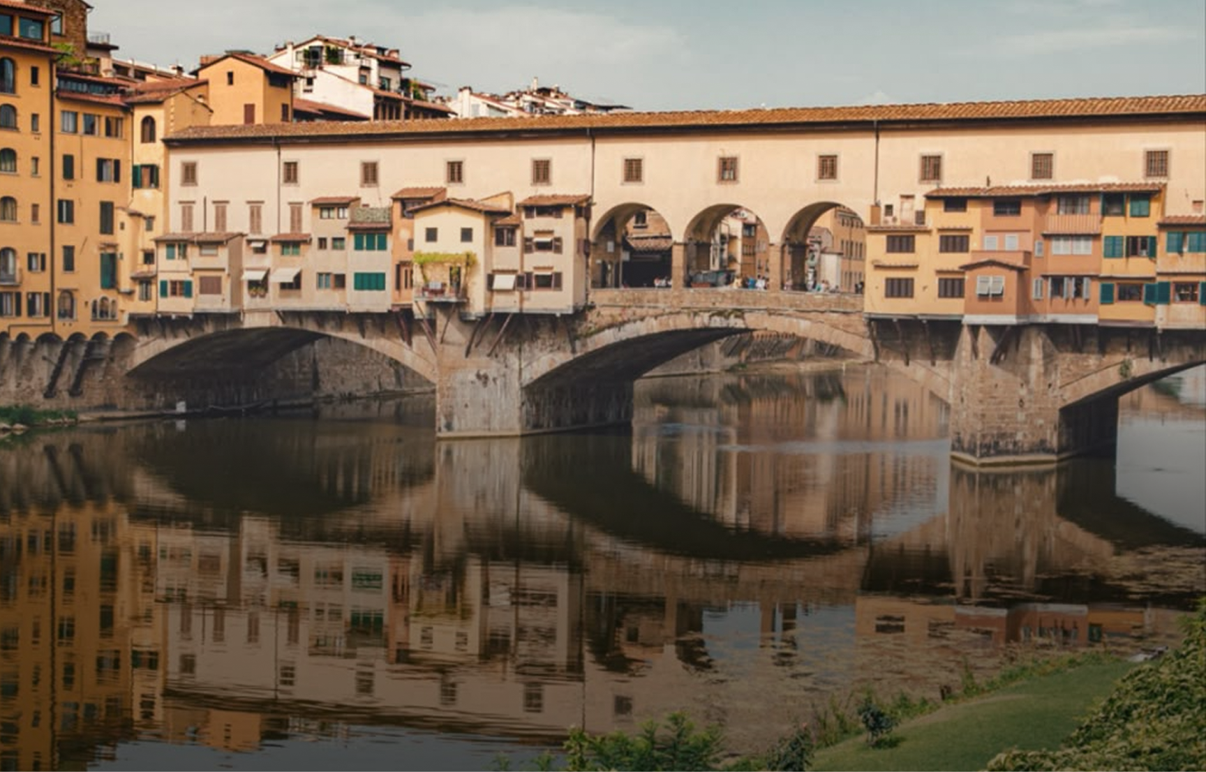 Ponte Vecchio